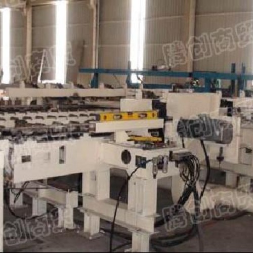 Sell plasterboard production line